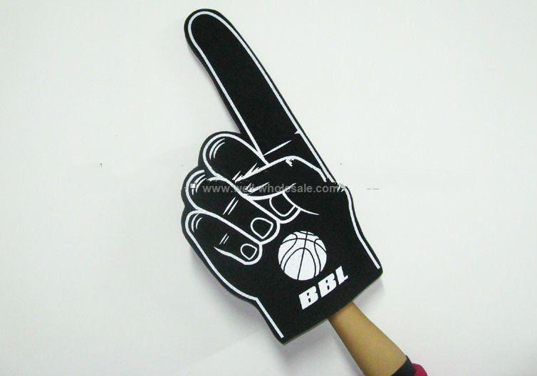 21inch Foam hand 21inch Foam hand