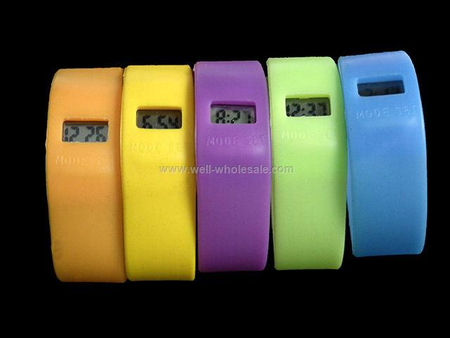 2013 Top Trendy Customized Jelly Watch Party Silicone Strap 2013 Top Trendy Customized Jelly Watch Party Silicone Strap