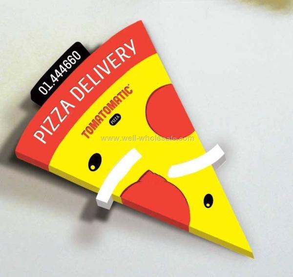 Customized 2D PVC fridge magnets Customized 2D PVC fridge magnets