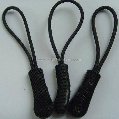 3D PVC zipper puller 3D PVC zipper puller