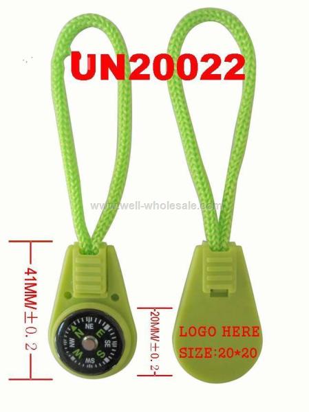 Compass Zipper Pull Compass Zipper Pull