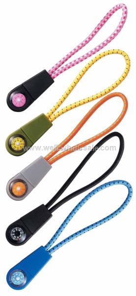 Zipper Pull Compass Zipper Pull Compass