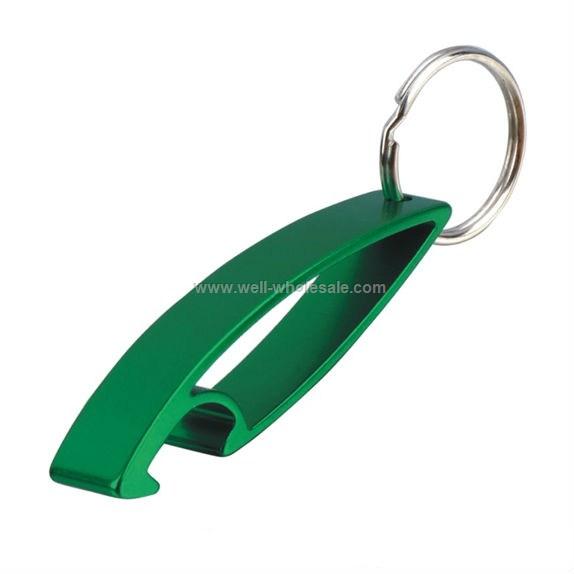 Hot Aluminum keychain bottle opener Hot Aluminum keychain bottle opener