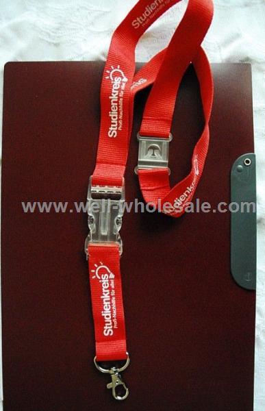 custom promotional lanyard custom promotional lanyard