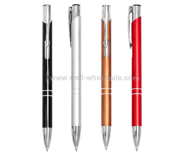 Cheap Metal Ballpen Cheap Metal Ballpen