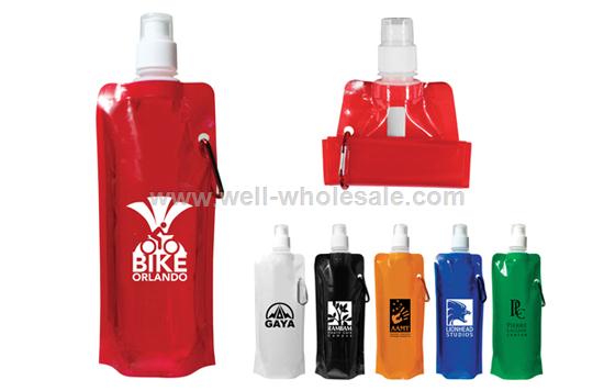 2013 Promotion gift Foldable water bottle 2013 Promotion gift Foldable water bottle