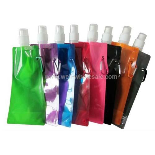 foldable water bottle foldable water bottle