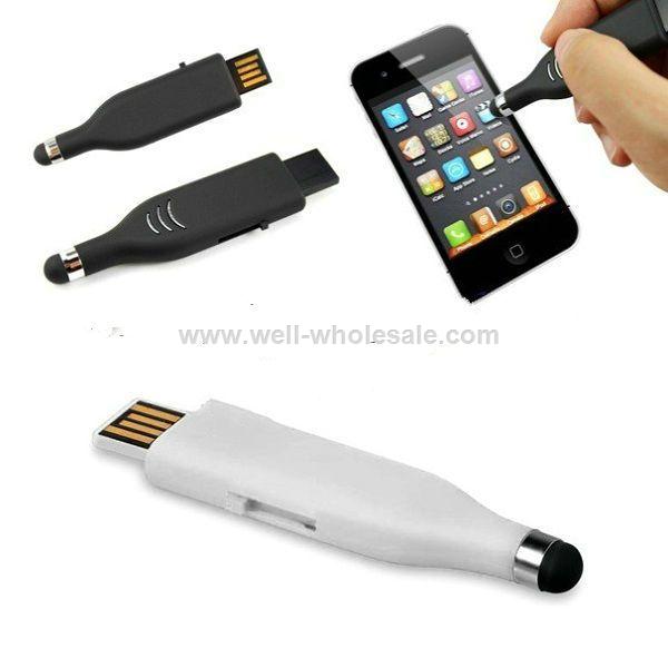Smart Touch USB Drive Smart Touch USB Drive