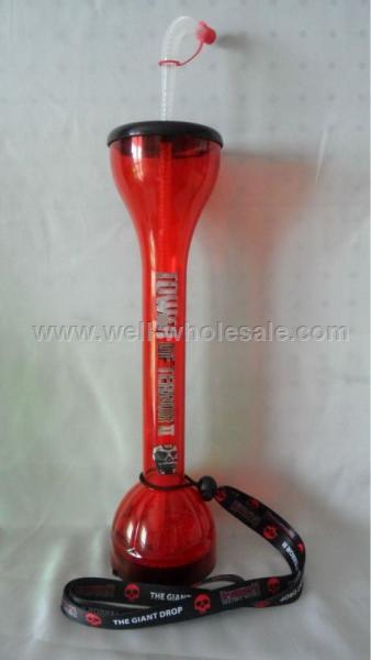 plastic yard glass plastic yard glass