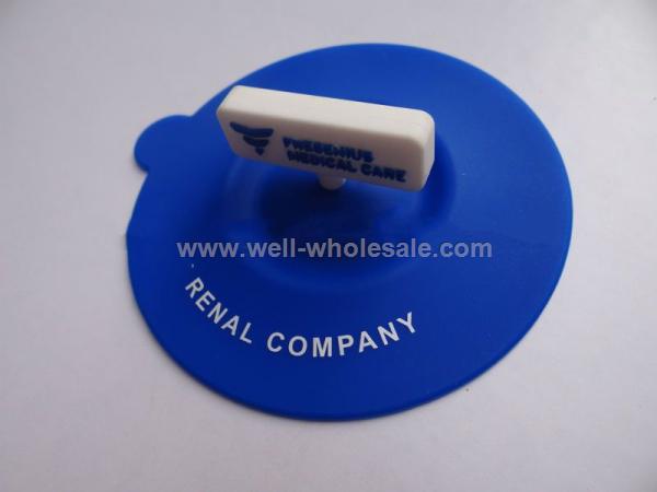 silicone mug lid silicone mug lid