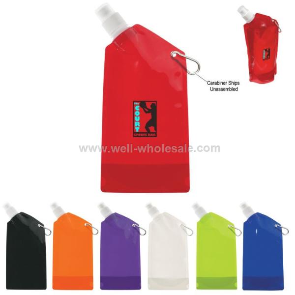 Wholesale Foldable Water Bottle Wholesale Foldable Water Bottle