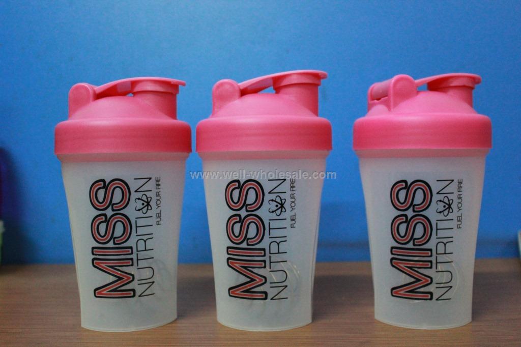 shaker protein shaker protein