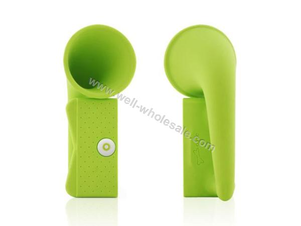 2013 new products silicone iphone speaker 2013 new products silicone iphone speaker