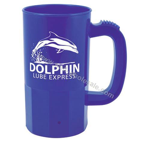 20oz Promotional Plastic Beer Mugs 20oz Promotional Plastic Beer Mugs