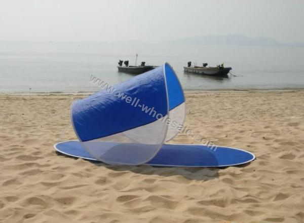 beach tent