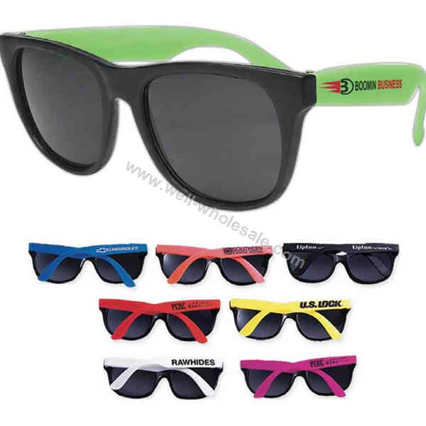 Promotional Plastic Sunglass Promotional Plastic Sunglass