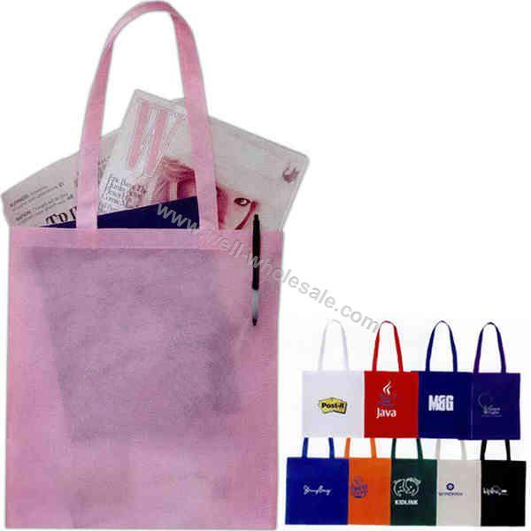 Promotional Non-woven bags Promotional Non-woven bags