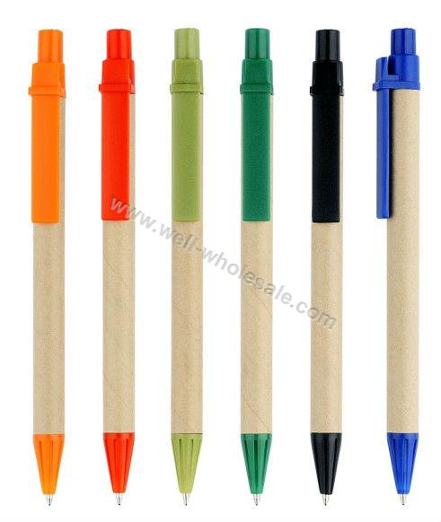 eco ballpoint pen eco ballpoint pen