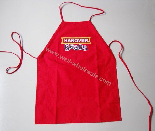 custom aprons,bib aprons