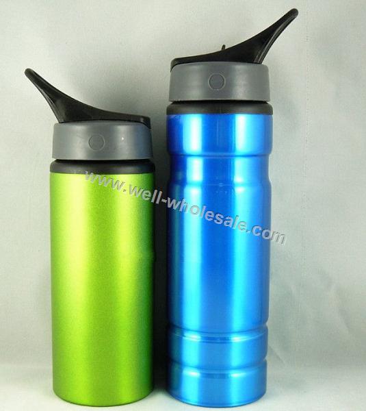 Aluminum water bottle Aluminum water bottle