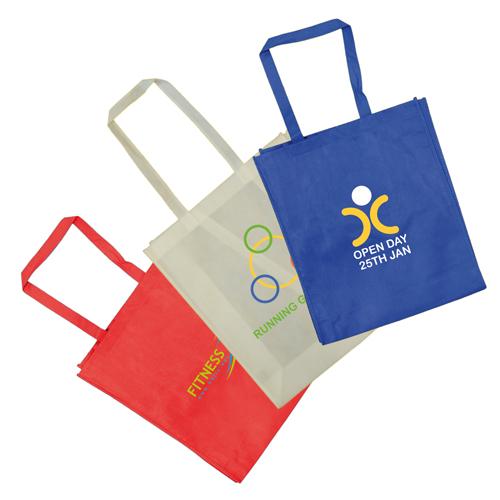 small canvas bags