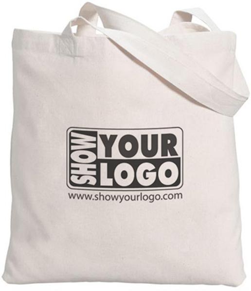 custom canvas bags