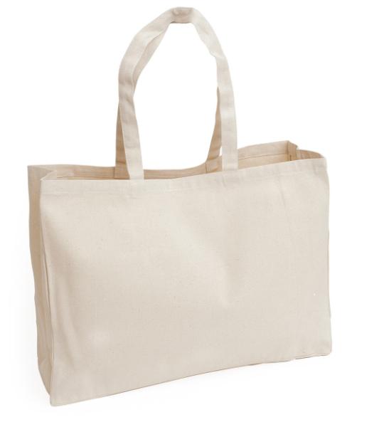 Eco-friendly Cotton Shopping Bag