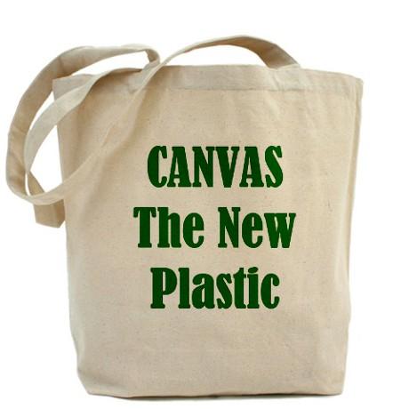 OEM Canvas Bags