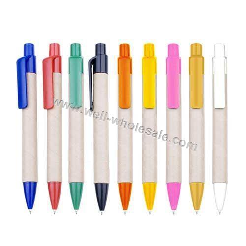 ballpoint ecological pen ballpoint ecological pen
