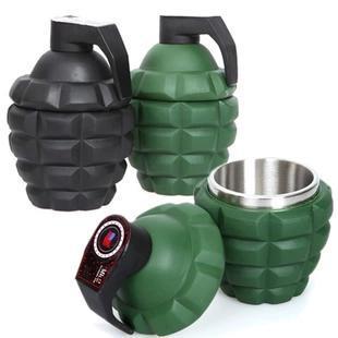 stainless steel grenade cup stainless steel grenade cup