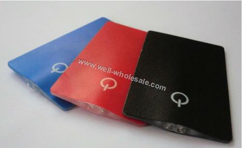 Promotional items with logo Credit card torch Promotional items with logo Credit card torch