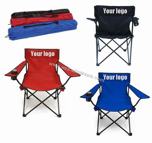 custom Folding beach chair