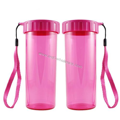 promotional bottles