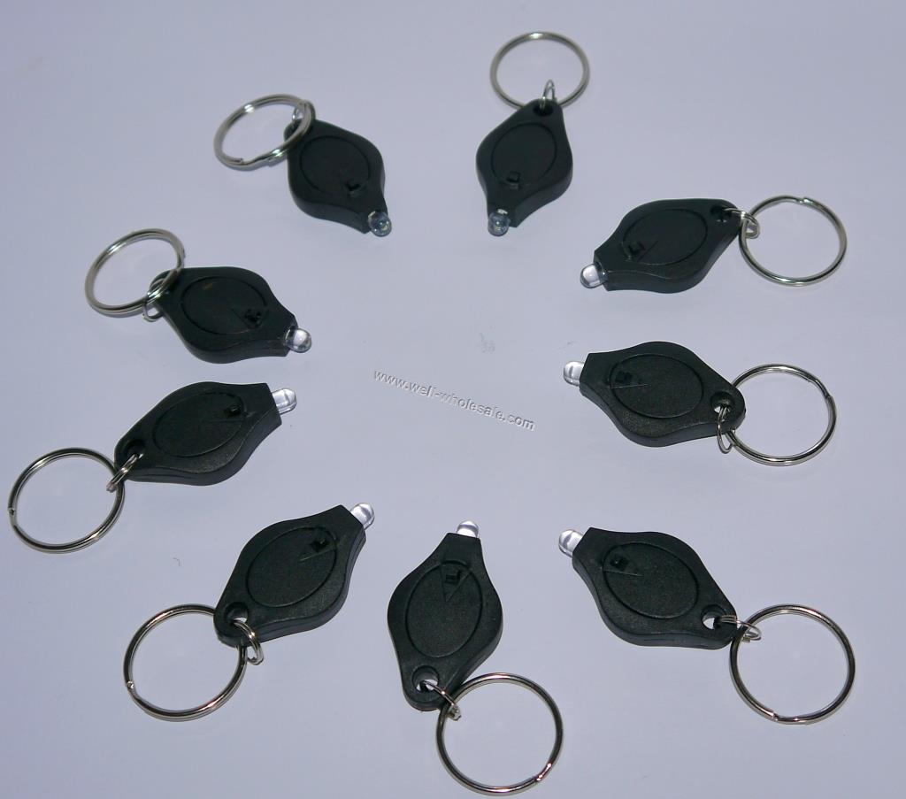 custom LED keychain light custom LED keychain light