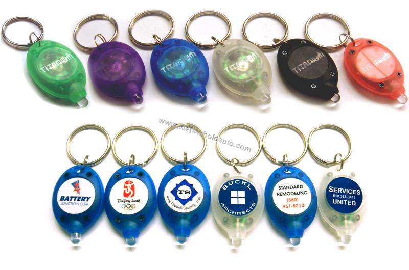 OEM LED keychain light OEM LED keychain light