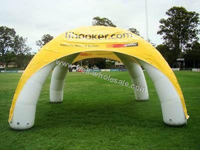 custom inflatable tent custom inflatable tent