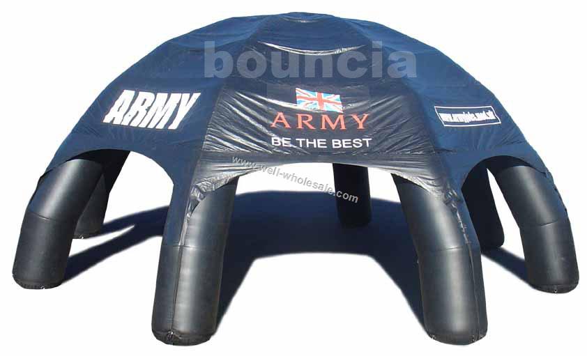 OEM inflatable tent OEM inflatable tent