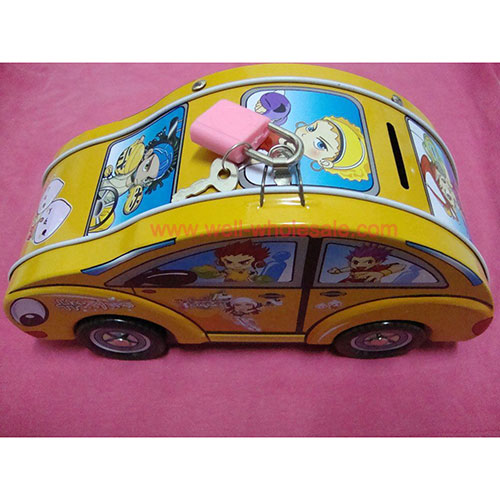 promotional car coin bank promotional car coin bank
