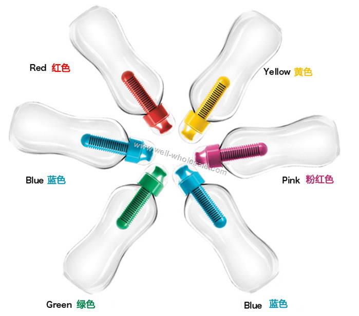 bpa free plastic filter water bottle with carabiner,Filtering Bottles