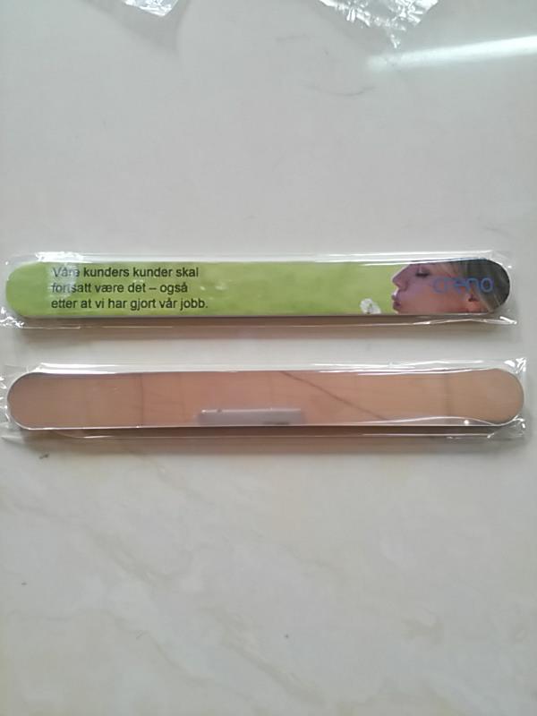 custom printed nail file, nail file print logo custom printed nail file, nail file print logo