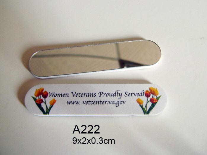 nail file print logo nail file print logo