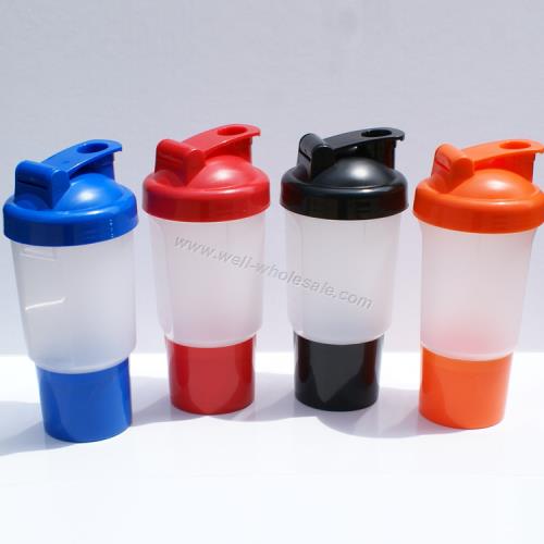 bpa free custom protein shaker bottles