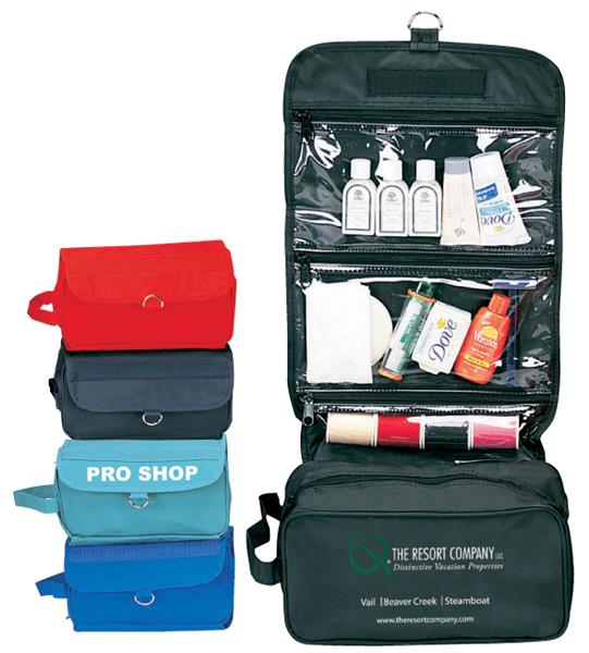 Foldable hanging toiletry bag/make up bag Foldable hanging toiletry bag/make up bag