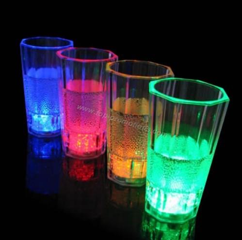 Led flashing glasses/cup Led flashing glasses/cup