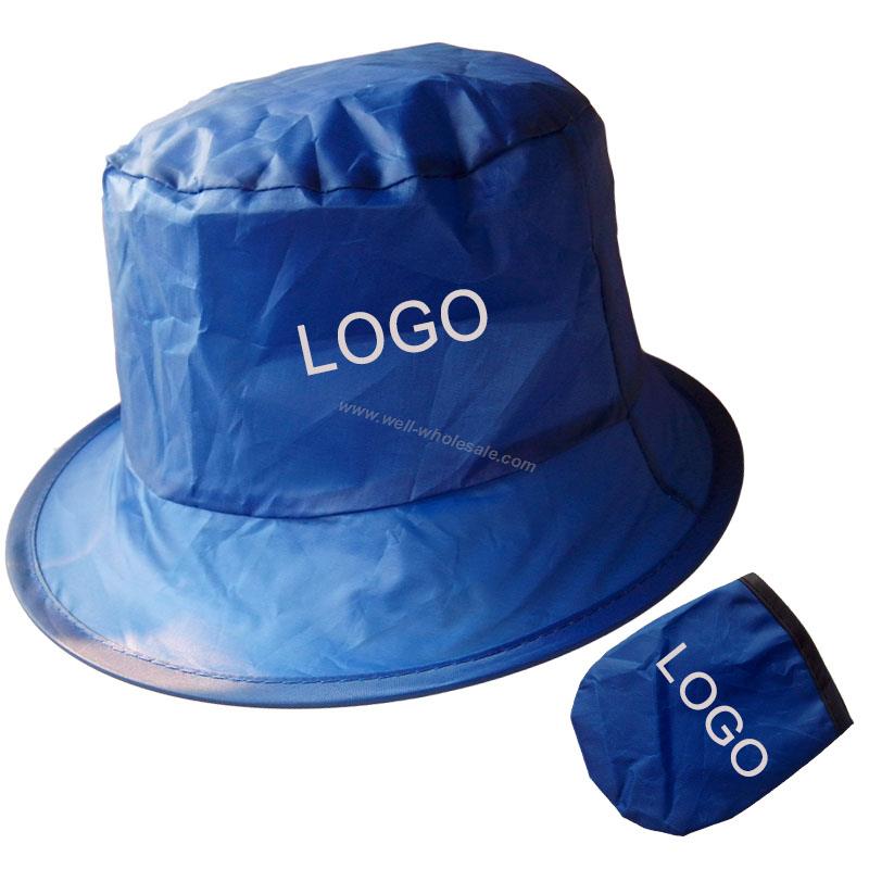 custom printing foldable cap