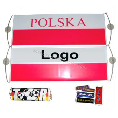 Self Rolling Banner