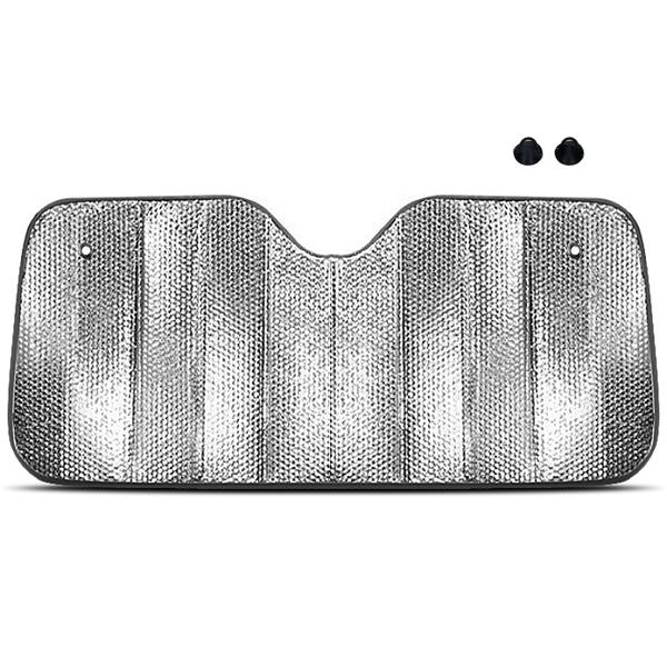 Foldable Car Auto Front Rear Windshield Sunshade Sun Shade Foldable Car Auto Front Rear Windshield Sunshade Sun Shade