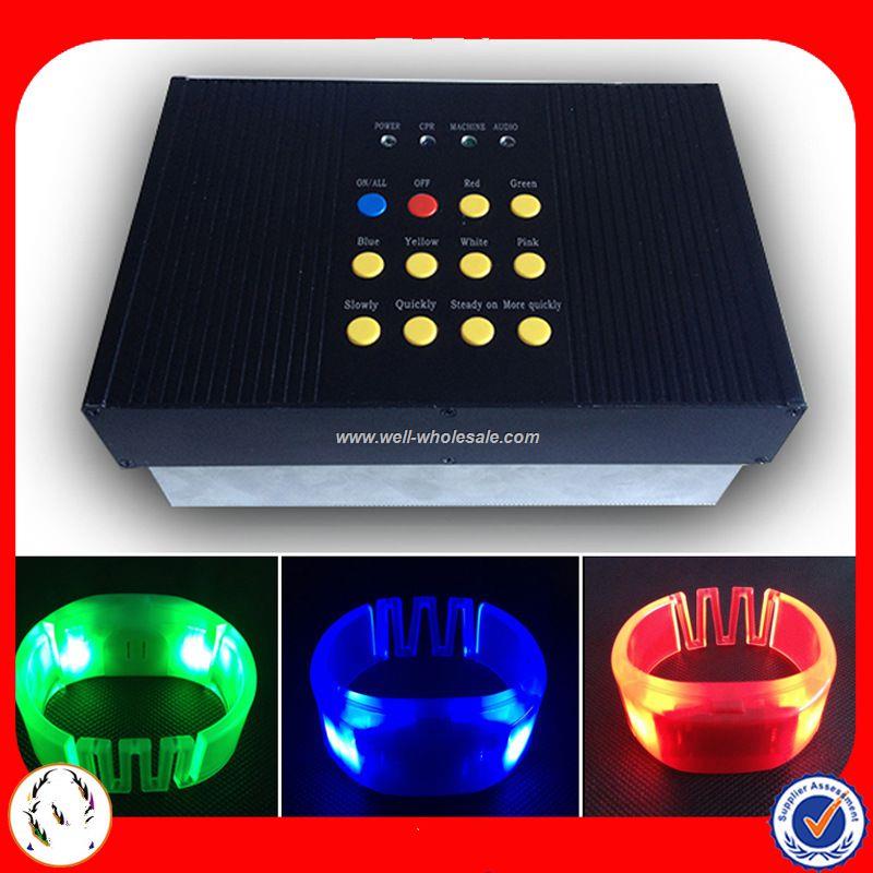 Controller Flashing wristband