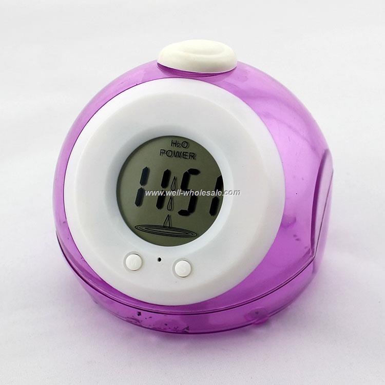 mini water resistant clock mini water resistant clock