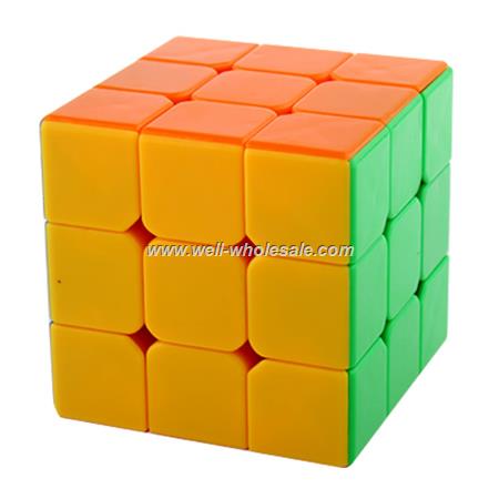 Cyclone Boys Speedmax 3x3x3 Stickerless Speed Cube Cyclone Boys Speedmax 3x3x3 Stickerless Speed Cube
